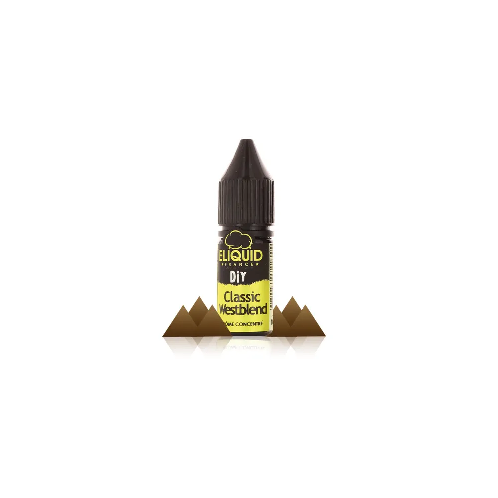 Westblend Eliquid France 10ML