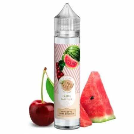 Cerise Pastèque Petit Verger 50ML