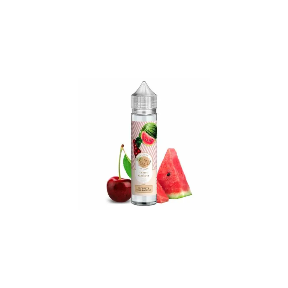 Cerise Pastèque Petit Verger 50ML