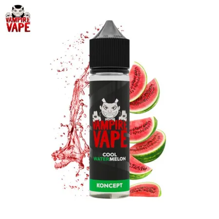 Cool Watermelon Koncept 50ML