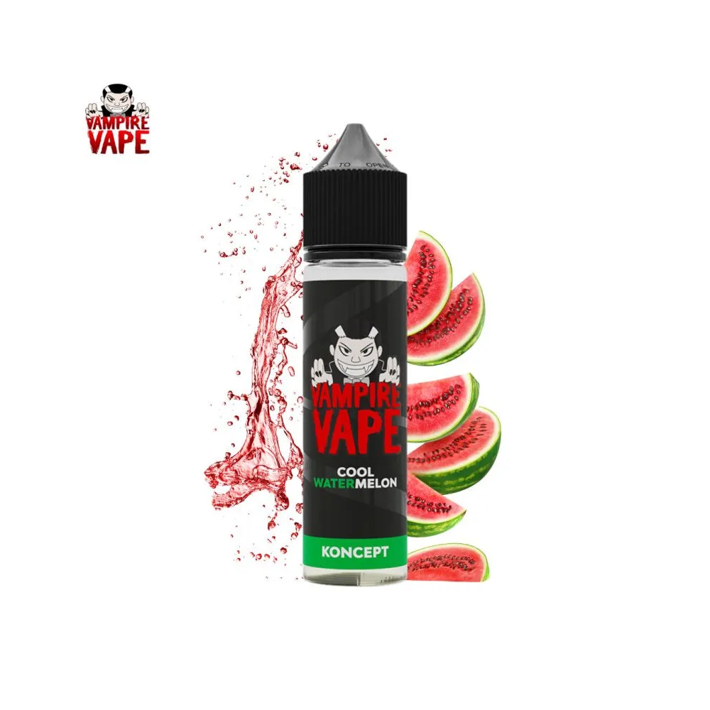 Cool Watermelon Koncept 50ML