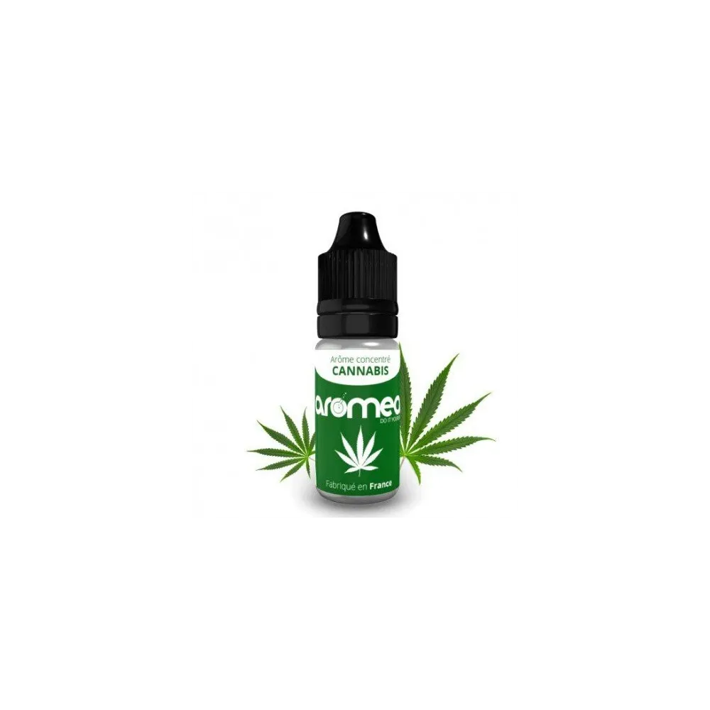 Cannabis Aromea 10ML