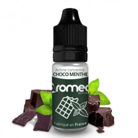 Choco Menhte Aromea 10ML