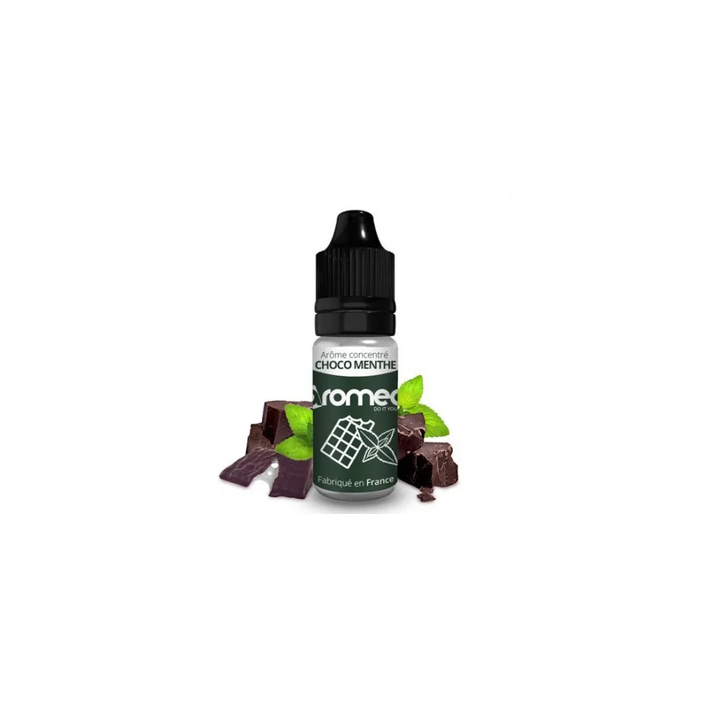 Choco Menhte Aromea 10ML