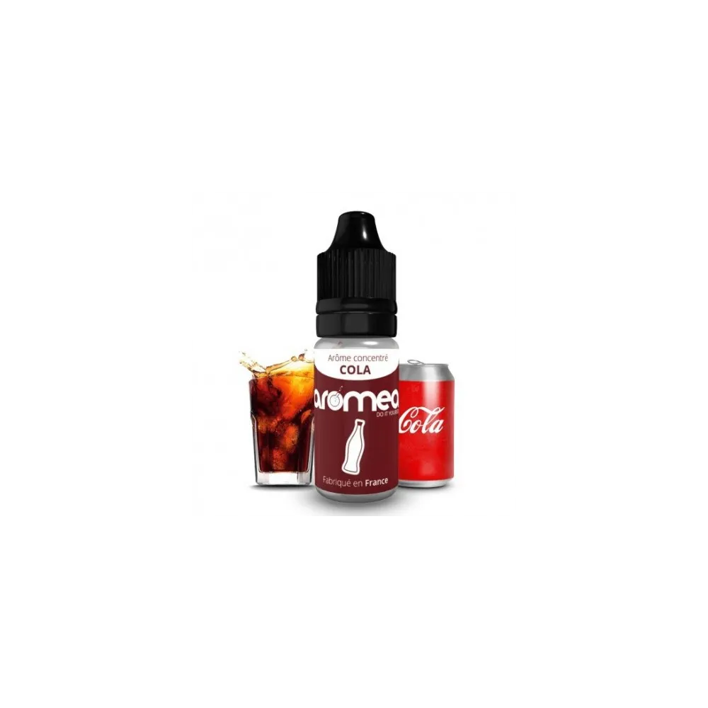 Coka Kola Aromea 10ML