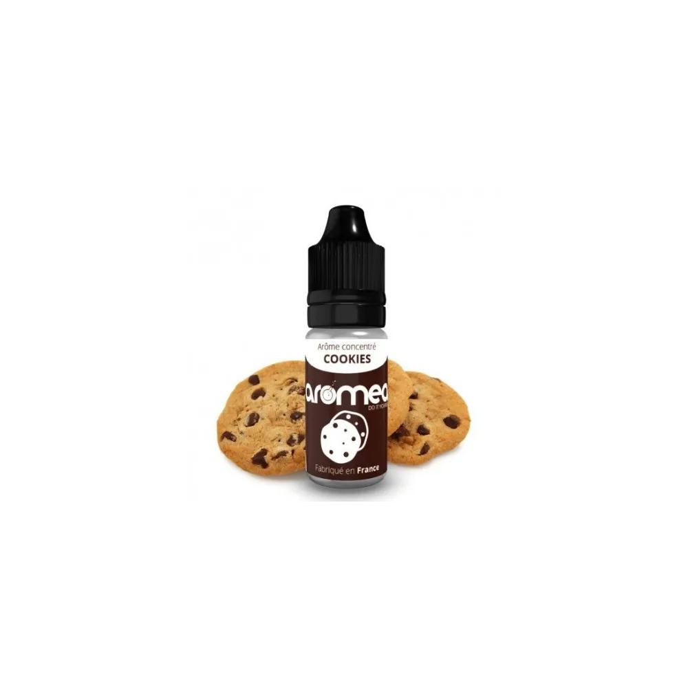 Cookie Aromea 10ML