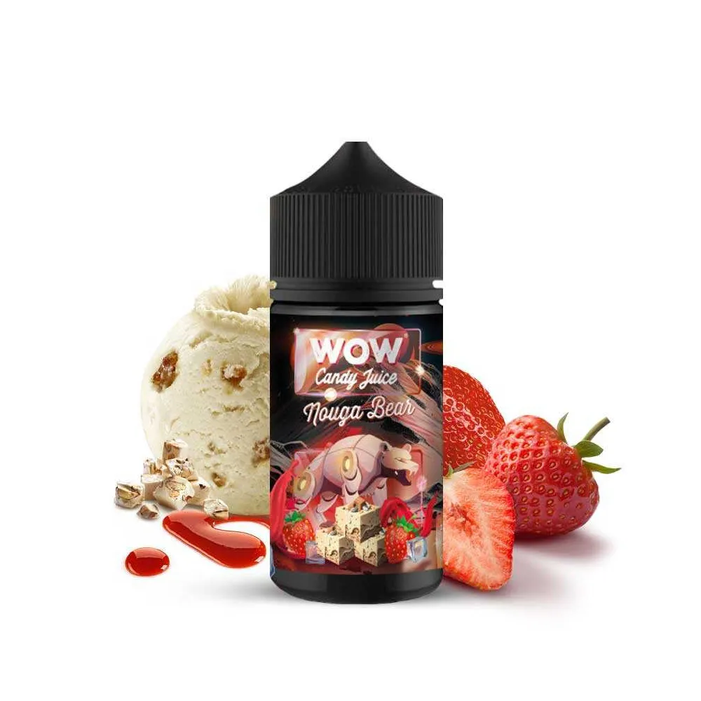 Nouga Bear Wow 100ML