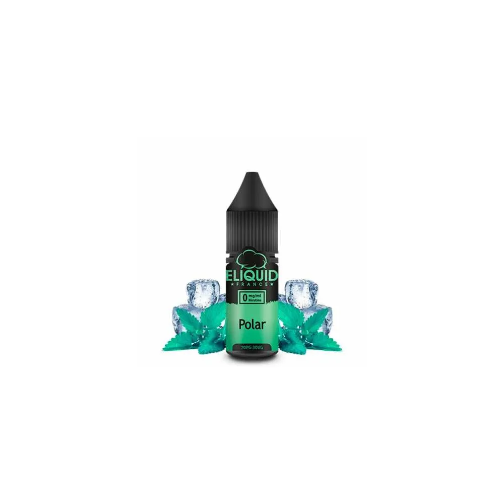 Polar Eliquid France 10ML