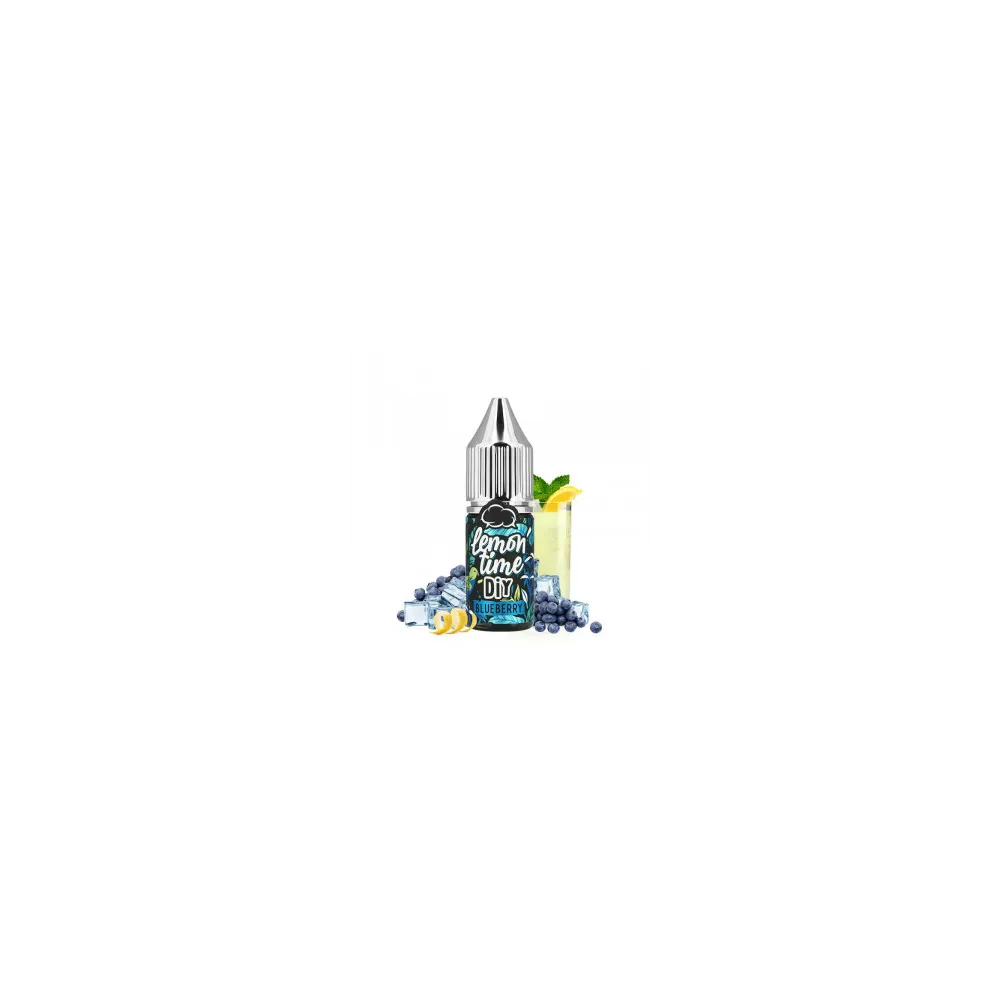 Blueberry Diy Eliquid France