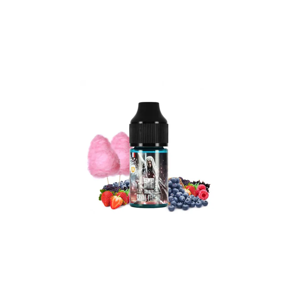 Soldier Tribal Fantasy 30ML