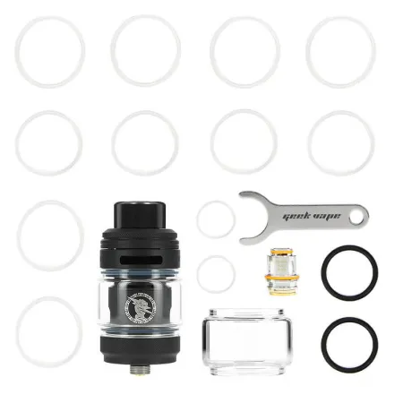 Clearomiseur Zeus Z Fli Geek Vape