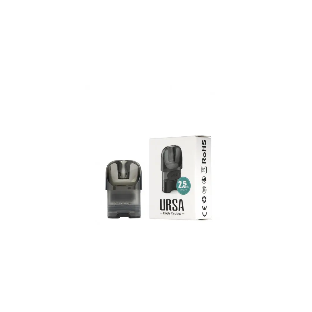 Pods URSA Lost Vape