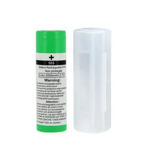 Sony Accu 21700 - 5000 MAH