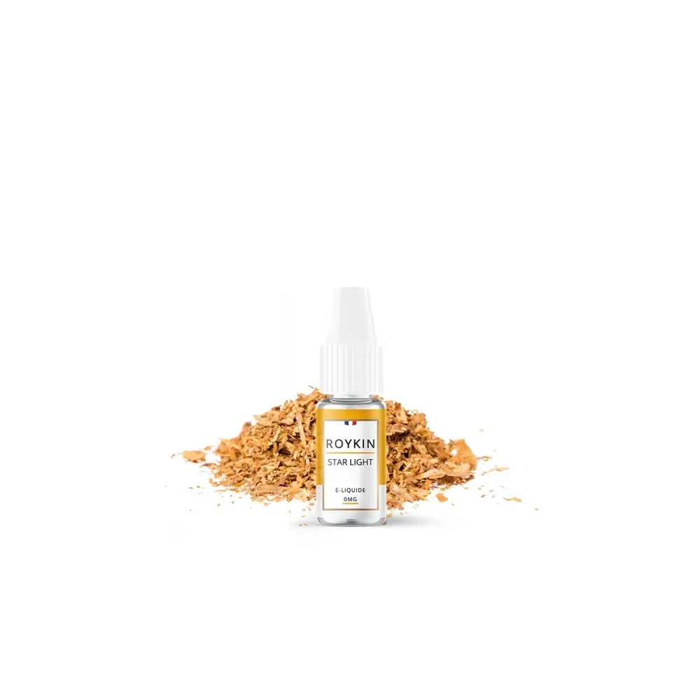 Super Star Light Roykin 10 ML