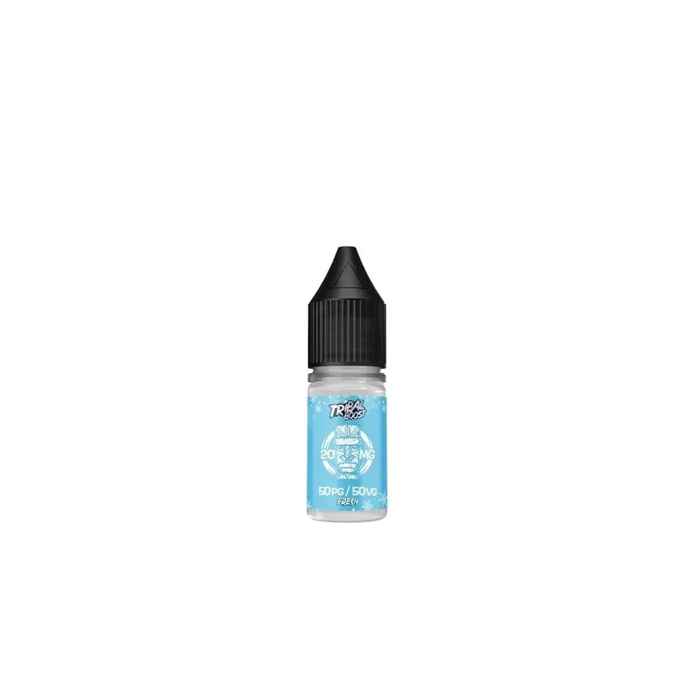 Booster FRESH 50-50 Tribal Force 10ML