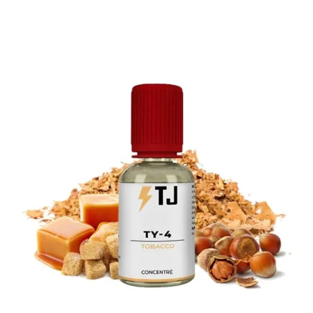 TY4 T Juice 30ML