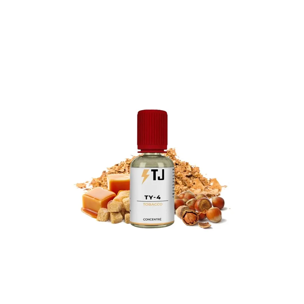 TY4 T Juice 30ML