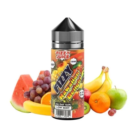 Hawaiian Delight Fizzy 120ML